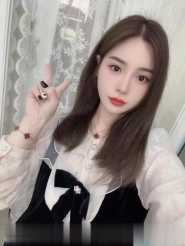 双飞胖瘦两姐妹