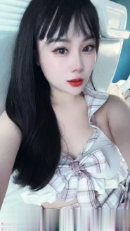 黑丝川妹