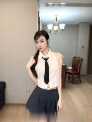 惠城靓妹七七