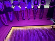 上海零零后场海选