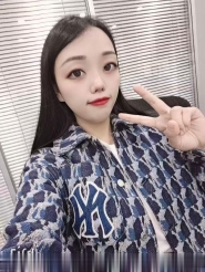 包河大胸杨梦