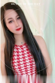 南方软妹子