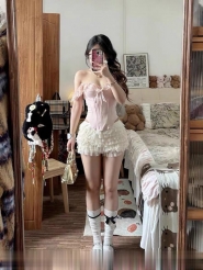 川妹子抓龙筋酸爽