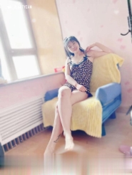 护士姐姐中小项