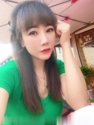 体验福永娜娜