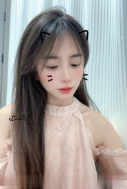 上梅林颜值御姐洛兮