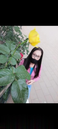 南城的土著熟女