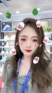 大学城兼职宝儿