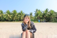 朝阳东五环少女感妹子