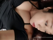 硚口大胸妹