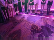 普陀莞式全裸海选