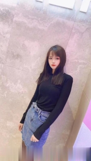 拉萨晴儿妹子
