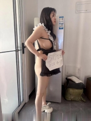 虎泉甜妹甜甜