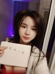甜美小少妇
