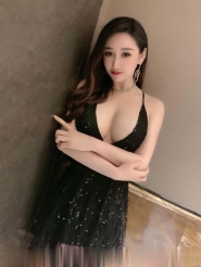 紫儿一字马舞蹈老师