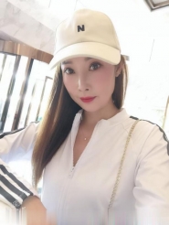 江北小姐姐欣颖