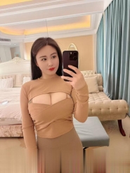 大胸骚妹