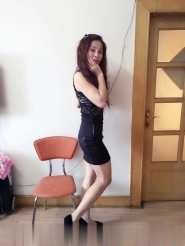 沈阳熟女小辣椒