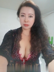 好口活熟女