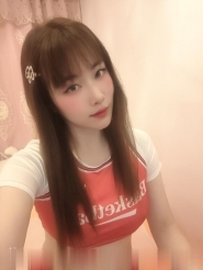 蜜桃臀冰淇淋