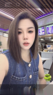 哈尔滨姗姗