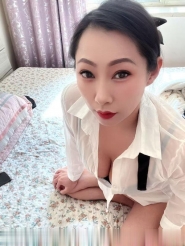 塘沽少妇