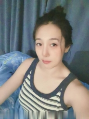 会技能的美女
