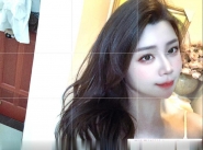 苏州性感美女