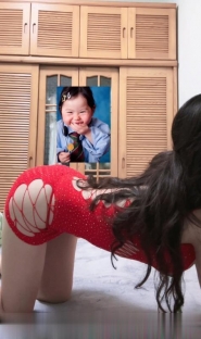 广西南宁少妇