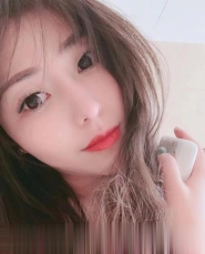 颜值服务好的女孩