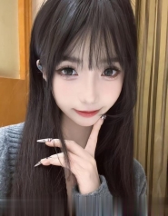 初恋脸妹子