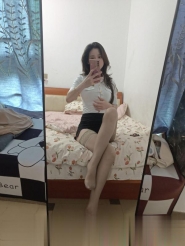 佛山妖娆长腿小姐姐
