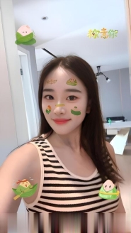 太原粉乳小野猫