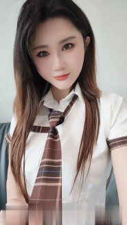 白云灵儿 白嫩丝滑