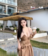 巨乳波霸身材爆炸