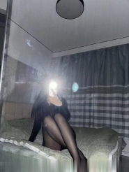 奥体美熙老师身材很棒