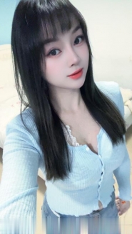 长沙美女诗语