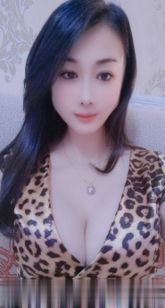 长春熟女雨柔