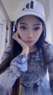 汉阳美女苹果