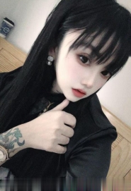 建邺河西小女子