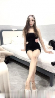 轻熟御姐乐乐