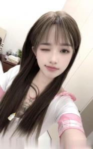 成都锦江区乖乖女晴儿