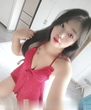 欲女颜值很高的妹子