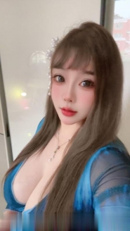 浦东大奶梦情
