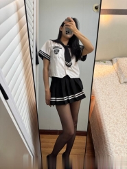 甜美的御姐