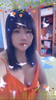 雨晴小少妇