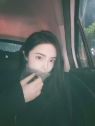 身材很好的美御姐