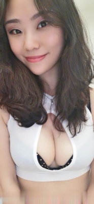 知性情人玥玥