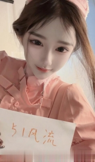 新吴护士兔子