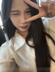 雨花高颜值07小妹妹